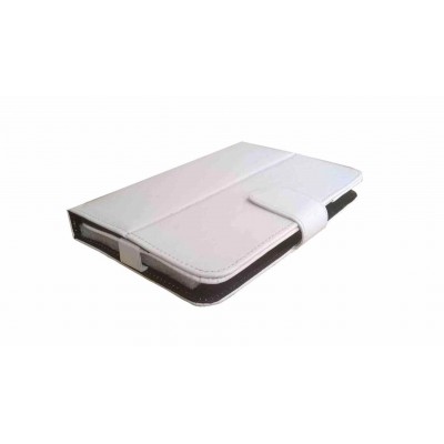 Flip Cover for Digitab DT-LM711 - White