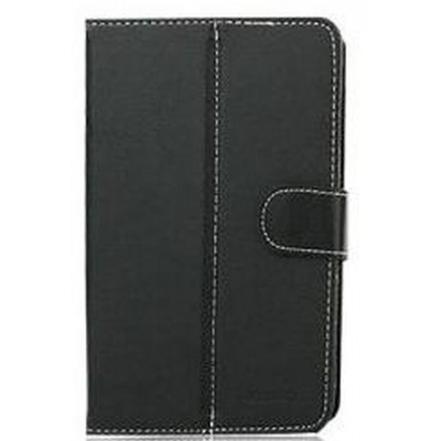 Flip Cover for DOMO Slate N9 - Black