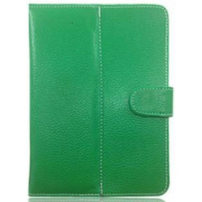 Flip Cover for DOMO Slate N9 - Green
