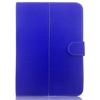 Flip Cover for DOMO Slate X14 - Blue