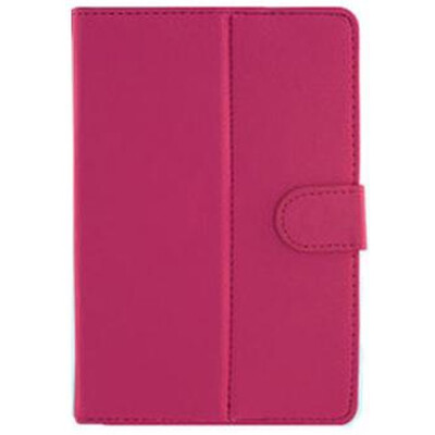 Flip Cover for DOMO Slate X3D - Coral Pink
