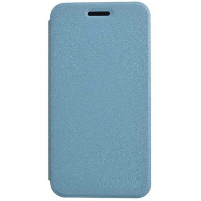 Flip Cover for Doogee DG310 - Sky Blue