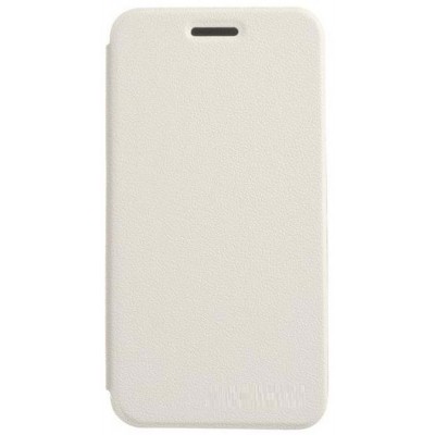 Flip Cover for Doogee DG310 - White