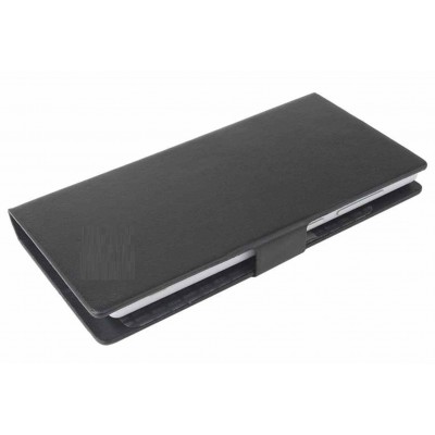 Flip Cover for Elephone P10C - Red
