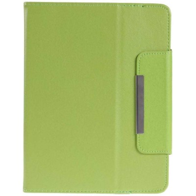 Flip Cover for Fly F8s - Green