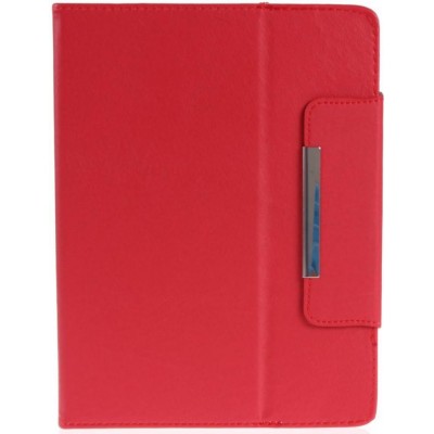 Flip Cover for Fly F8s - Red