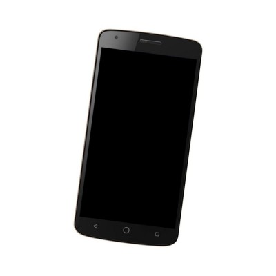 Microphone Flex Cable For Panasonic P50 Idol By - Maxbhi Com