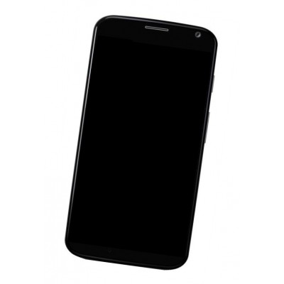 Ear Speaker Flex Cable For Motorola Moto X Wood Back By - Maxbhi Com