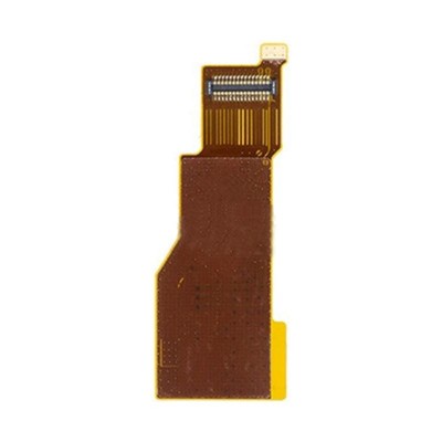 Lcd Flex Cable For Motorola Moto X Wood Back By - Maxbhi Com