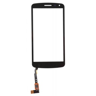 Touch Screen Digitizer For Lg K5 Silver By - Maxbhi Com