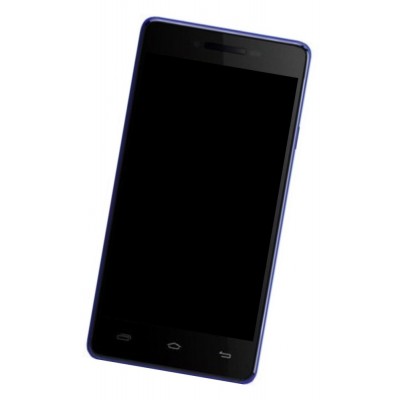 Lcd Connector For Micromax A74 Canvas Fun By - Maxbhi Com