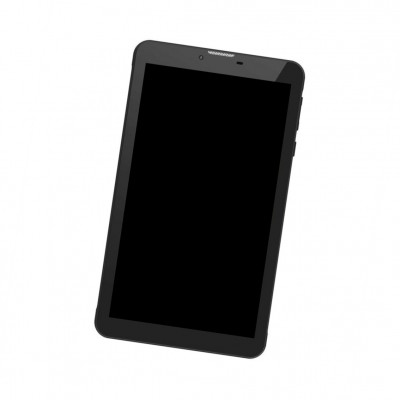 Lcd Flex Cable For Intex Ibuddy In7dd01 By - Maxbhi Com