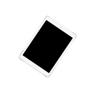 Ear Speaker Flex Cable For Apple Ipad Air Wifi Plus Cellular With 3g By - Maxbhi Com