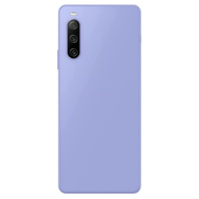 Full Body Housing For Sony Xperia 10 Iv Lavender - Maxbhi Com