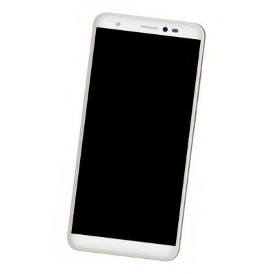 Lcd Connector For Lava Iris 88 By - Maxbhi Com