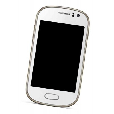 Lcd Connector For Samsung Galaxy Fame S6810p With Nfc By - Maxbhi Com