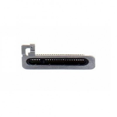 Speaker Jaali Anti Dust Net Rubber For Apple Ipad Air Wifi Plus Cellular With 3g By - Maxbhi Com