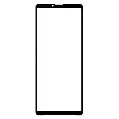 Touch Screen Digitizer For Sony Xperia 10 Iv Mint By - Maxbhi Com