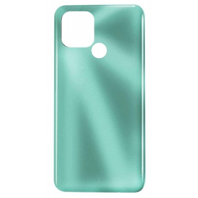 Back Panel Cover For I Kall K401 White - Maxbhi Com