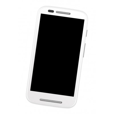 Microphone Flex Cable For Motorola Moto E Dual Tv Xt1025 With Digital Tv By - Maxbhi Com