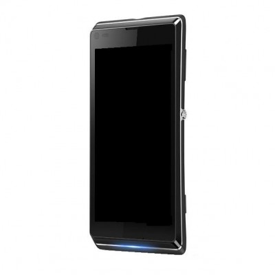 Lcd Connector For Sony Xperia L C2105 By - Maxbhi Com