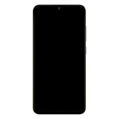 Lcd Screen For I Kall K525 Pro Replacement Display By - Maxbhi Com
