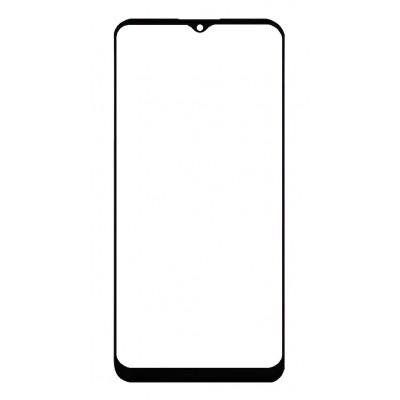 Touch Screen Digitizer For I Kall K525 Pro Black By - Maxbhi Com