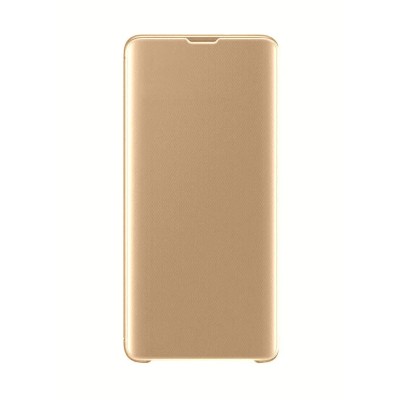 Flip Cover For I Kall K525 Pro Gold By - Maxbhi Com