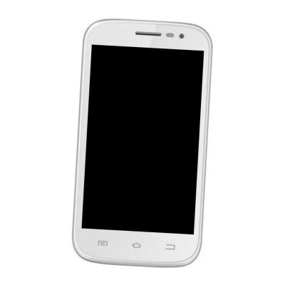 Lcd Connector For Intex Cloud Z5 By - Maxbhi Com