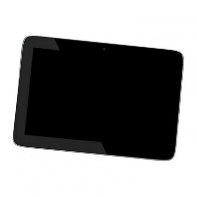 Handsfree Audio Jack Flex Cable For Hp Slate10 Hd By - Maxbhi Com