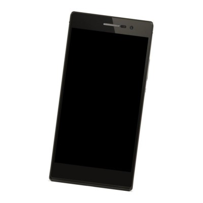 Lcd Flex Cable For Huawei Ascend P7 Sapphire Edition By - Maxbhi Com