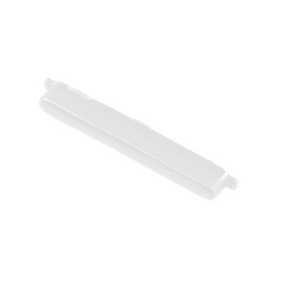 Volume Side Button Outer For Maxwest Astro X55 Black By - Maxbhi Com