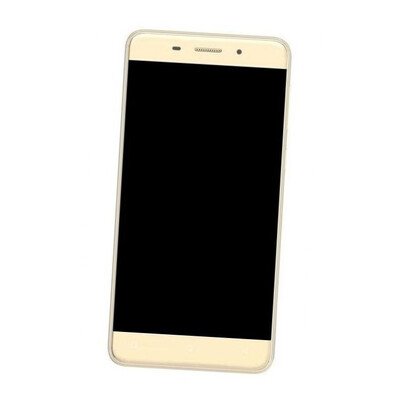 Handsfree Audio Jack Flex Cable For Qmobile M6 Lite By - Maxbhi Com