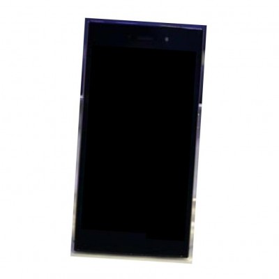 Lcd Connector For Myphone Infinity 2 By - Maxbhi Com