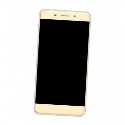 Lcd Connector For Qmobile M6 Lite By - Maxbhi Com