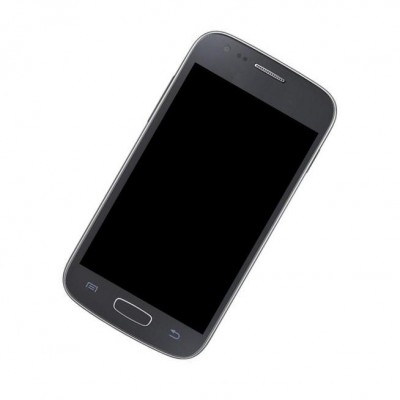 Lcd Connector For Samsung Galaxy Ace 3 Gts7273t By - Maxbhi Com