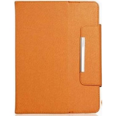 Flip Cover for Fujezone 8 inch Tablet - Brown