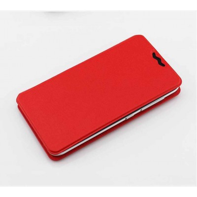 Flip Cover for Gfive A97 - Red