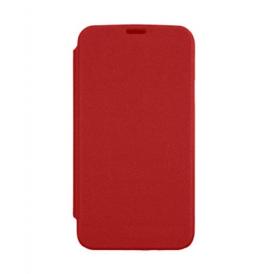 Flip Cover For Gfive G95 Wine Red - Maxbhi.com