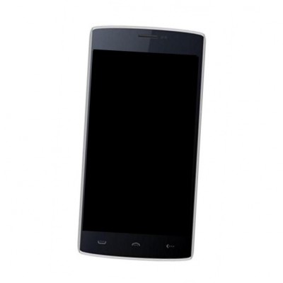 Lcd Connector For Homtom Ht7 By - Maxbhi Com
