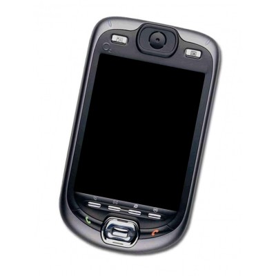 Volume Side Button Outer For O2 Xda Iis Black By - Maxbhi Com