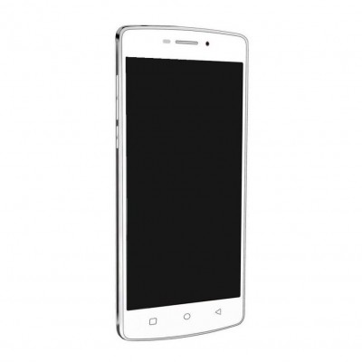 Lcd Connector For Ismart Is56i Mercury V6 By - Maxbhi Com