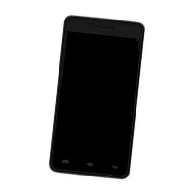 Lcd Connector For Micromax A76 By - Maxbhi Com