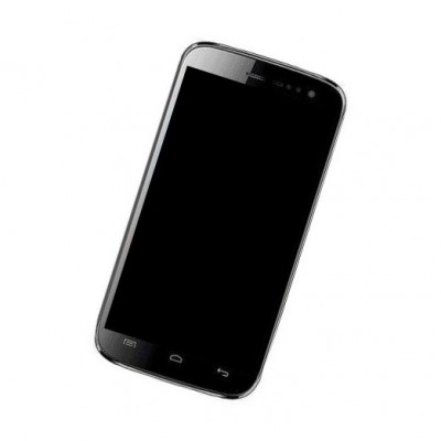 Lcd Connector For Micromax Canvas Hd A116 By - Maxbhi Com