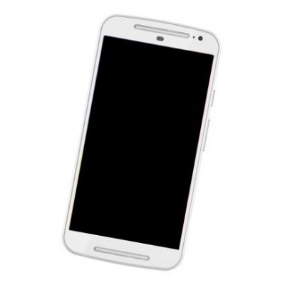 Lcd Connector For Motorola Moto G 2nd Gen By - Maxbhi Com