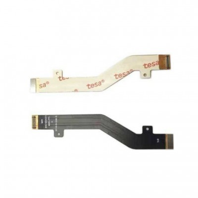 Lcd Flex Cable For Motorola New Moto G Lte By - Maxbhi Com
