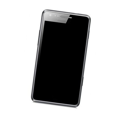Lcd Flex Cable For Samsung Omnia M S7530 By - Maxbhi Com