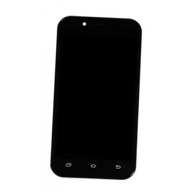 Lcd Connector For Bell Freedom 251 By - Maxbhi Com
