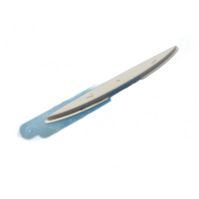 Volume Side Button Outer For Sony Ericsson Yari Black By - Maxbhi Com