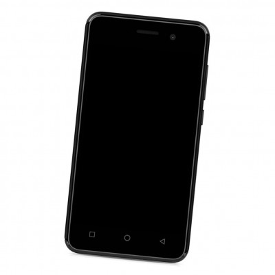 Lcd Connector For Intex Aqua 4g Mini By - Maxbhi Com